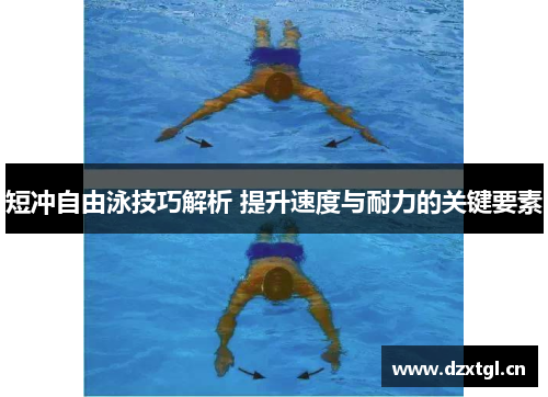 短冲自由泳技巧解析 提升速度与耐力的关键要素